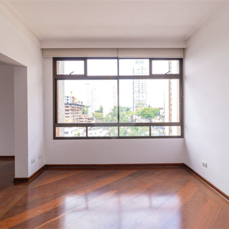 Apartamento à venda com 4 quartos, sendo 3 suítes,  em Chácara Santo Antônio, São Paulo, SP