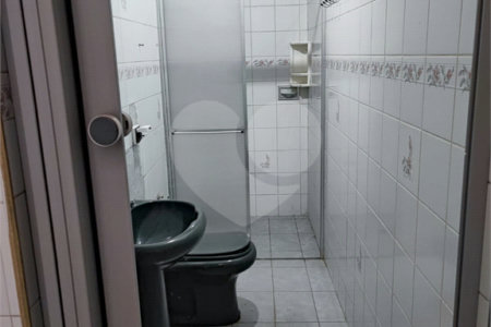 Casa à venda com 2 quartos em Jardim Porteira Grande, São Paulo, SP