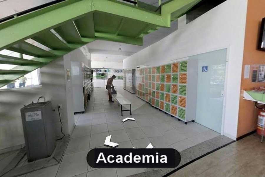 Sobrado à venda com 1 quarto em Limão, São Paulo, SP