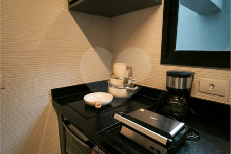Apartamento à venda ou para alugar com 1 quarto em Vila Formosa, São Paulo, SP