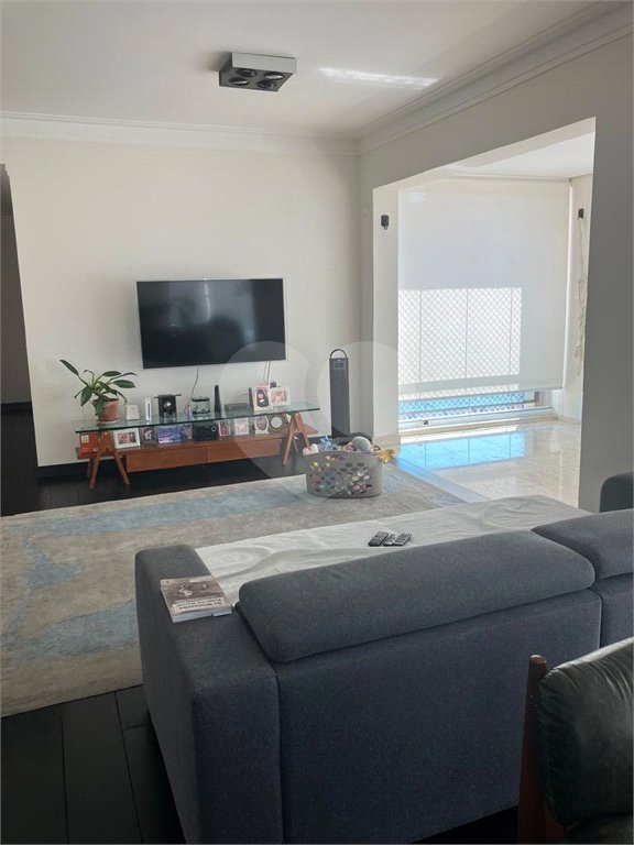 Apartamento à venda com 3 suítes em Jardim Paulista, São Paulo, SP