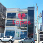 Prédio para alugar em Jardim Satélite, São José dos Campos, SP