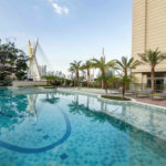 Apartamento à venda com 4 suítes em Real Parque, São Paulo, SP