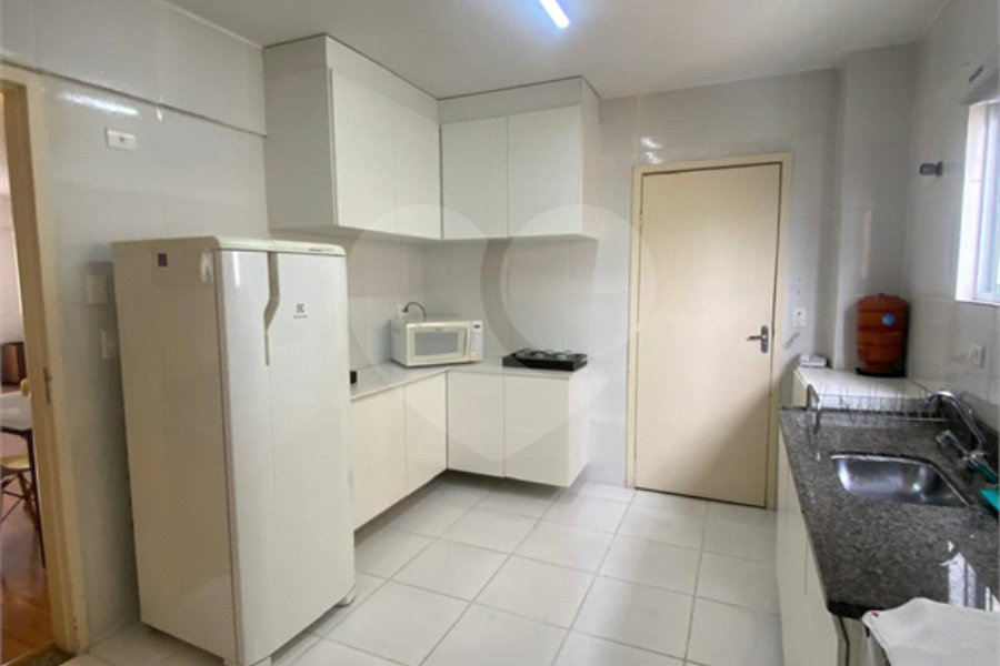 Apartamento à venda com 3 quartos, sendo 1 suíte,  em Santana, São Paulo, SP