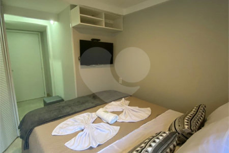 Triplex à venda com 2 suítes no Centro (mangue), Armação dos Búzios, RJ