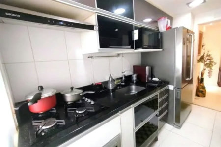 Apartamento à venda com 3 quartos, sendo 1 suíte, em Vila Isabel, Rio de Janeiro, RJ