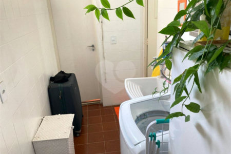 Apartamento à venda com 3 quartos em Santa Cecília, São Paulo, SP