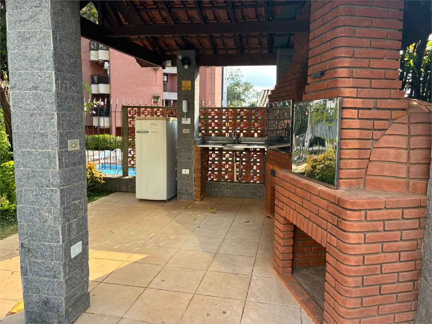 Cobertura à venda com 1 suíte em Vila Suzana, São Paulo, SP