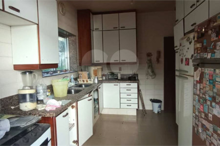 Casa à venda com 3 quartos, sendo 2 suítes, em Gávea, Rio de Janeiro, RJ