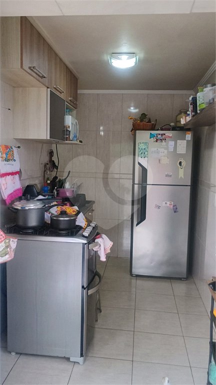 Villagio à venda com 3 quartos em Senador Vasconcelos, Rio de Janeiro, RJ