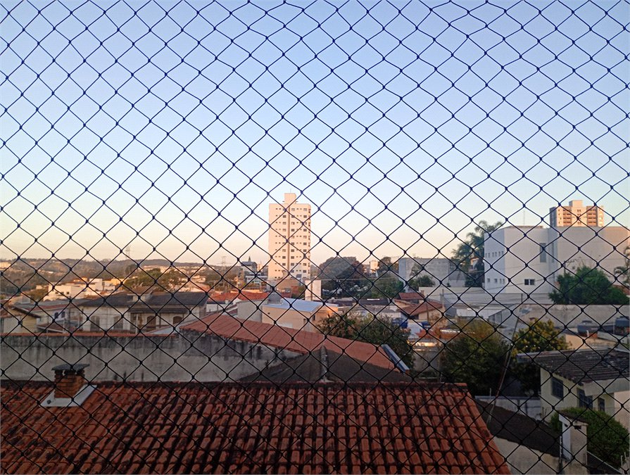 Apartamento à venda com 3 quartos, sendo 1 suíte, em Vila Oliveira, Mogi das Cruzes, SP