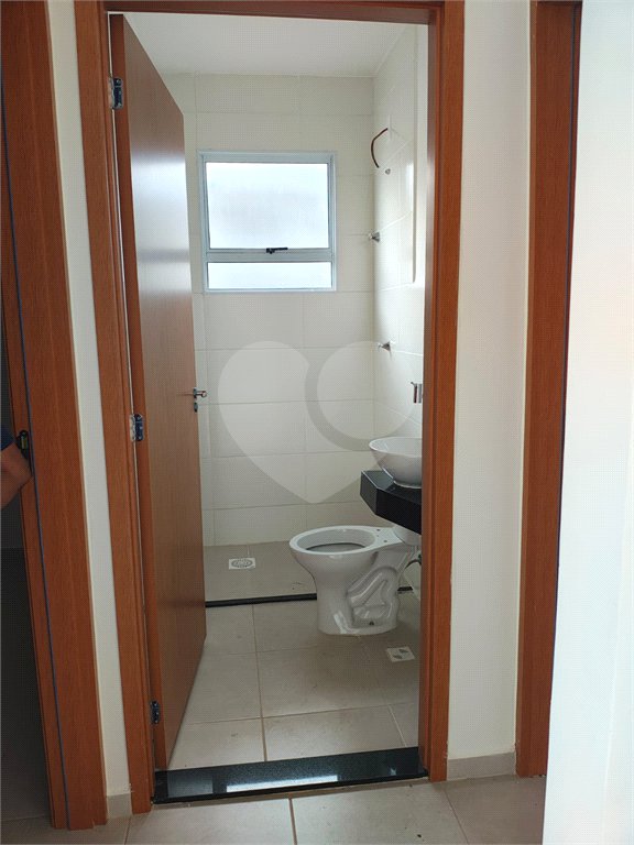 Casa à venda com 2 quartos, sendo 1 suíte, no condomínio Palacio de Turim, Ribeirão Preto - SP