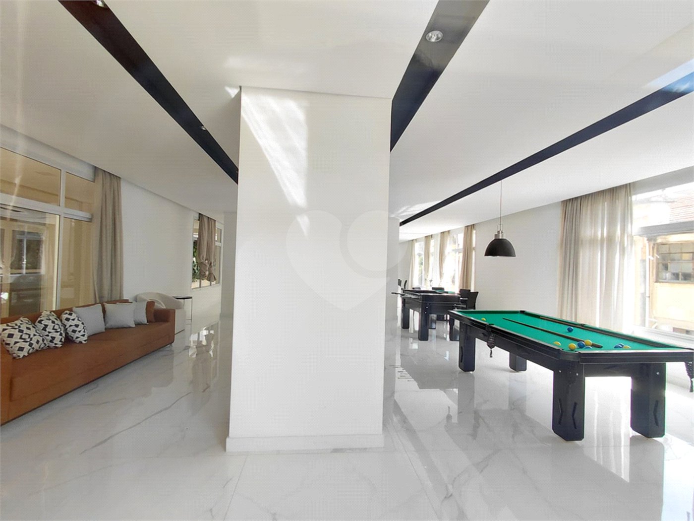 Apartamento à venda com 2 quartos, sendo 1 suíte, em Barra Funda, São Paulo, SP