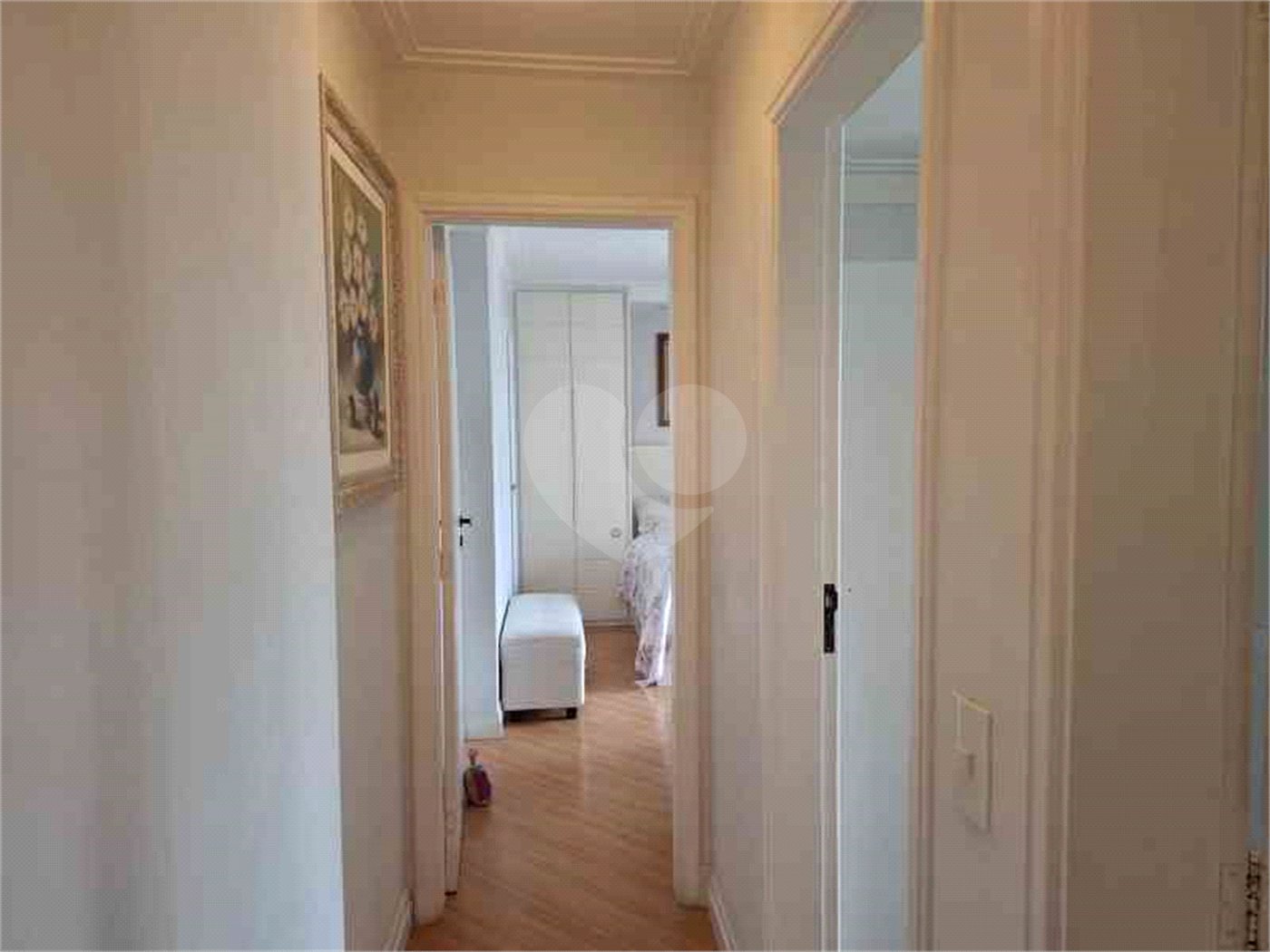 Apartamento à venda com 3 quartos, sendo 1 suíte,  em Santana, São Paulo, SP