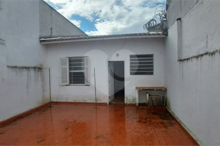 Casa Térrea à venda com 2 quartos em Campo Belo, São Paulo, SP