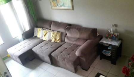 Sobrado à venda com 3 quartos, sendo 1 suíte,  em Vila Mazzei, São Paulo, SP