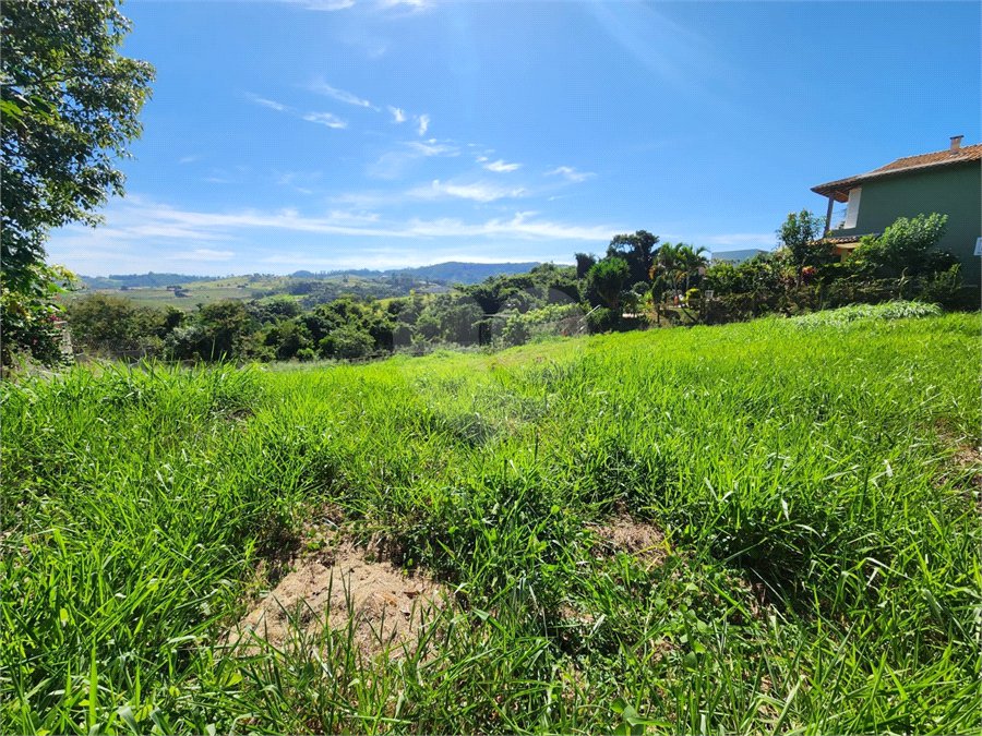 Terreno à venda no condomínio Residencial Jardim Primavera, Louveira - SP