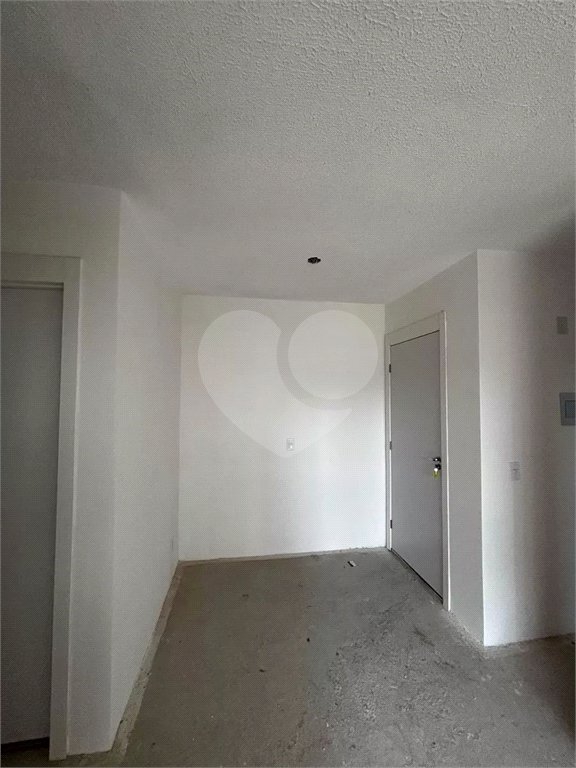 Apartamento à venda com 2 quartos em Jaguaré, São Paulo, SP
