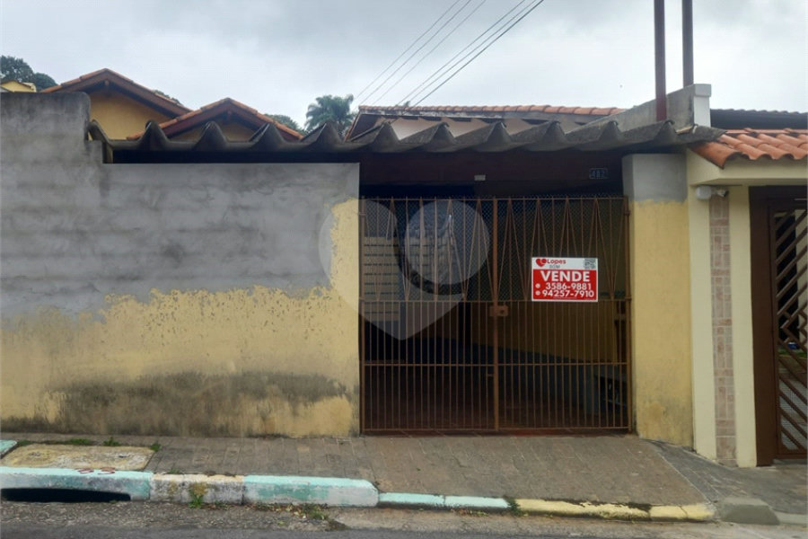 Casa à venda com 4 quartos em Tremembé, São Paulo, SP