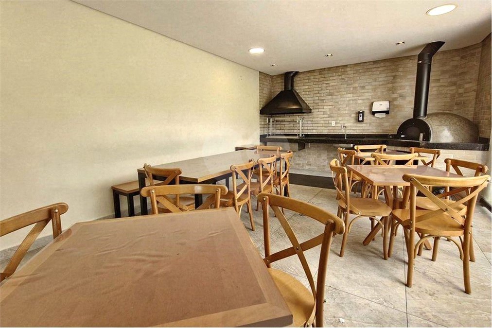 Apartamento à venda com 3 quartos, sendo 1 suíte, em Indianópolis, São Paulo, SP