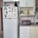 Apartamento à venda com 3 quartos, sendo 1 suíte, em Vila Guarani (z Sul), São Paulo, SP
