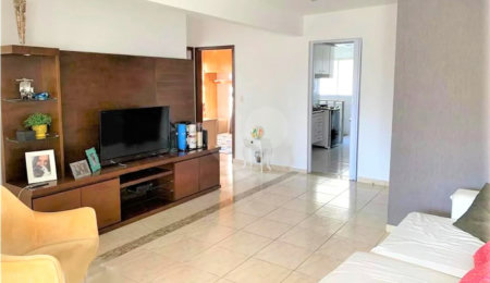 Apartamento à venda com 3 quartos, sendo 1 suíte,  em Bela Vista, São Paulo, SP
