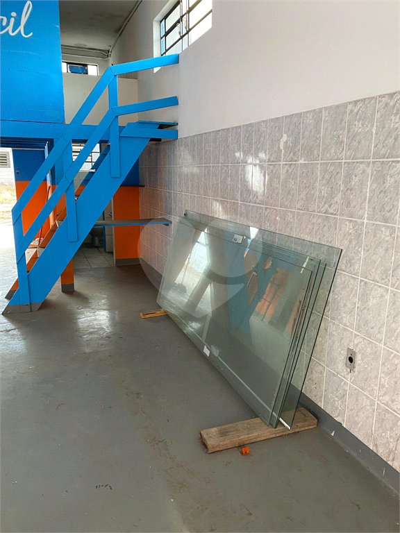 Salão Comercial à venda em Vila Bernadotti, Mogi das Cruzes, SP
