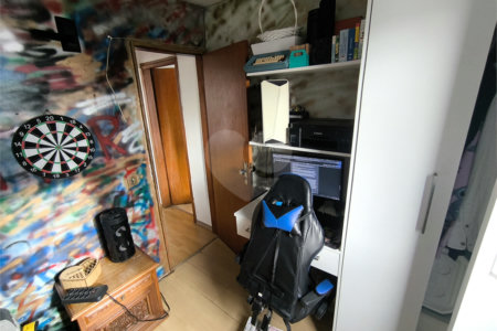 Apartamento à venda com 2 quartos em Pirajussara, São Paulo, SP