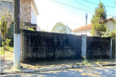 Terreno à venda em Vila Inah, São Paulo, SP