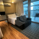 Apartamento à venda com 1 quarto em Pinheiros, São Paulo, SP