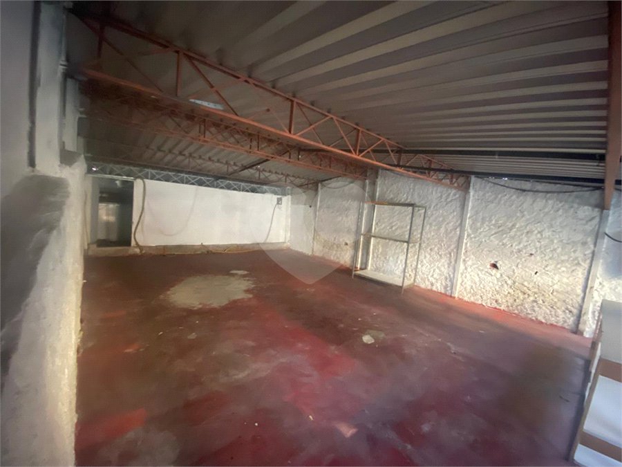 Salão Comercial para alugar em Limão, São Paulo, SP