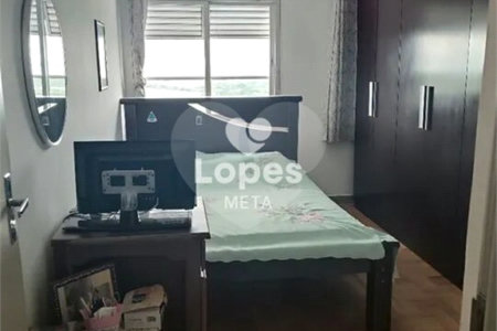Apartamento à venda com 3 quartos em Jardim Bela Vista, São José dos Campos, SP