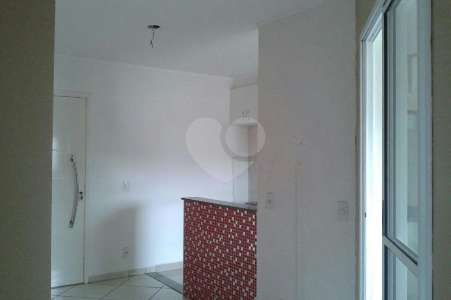 Apartamento à venda com 2 quartos em Imirim, São Paulo, SP