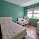 Apartamento Residencial à venda, Embaré, Santos -