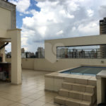 Cobertura à venda com 3 quartos, sendo 1 suíte, em Lauzane Paulista, São Paulo, SP
