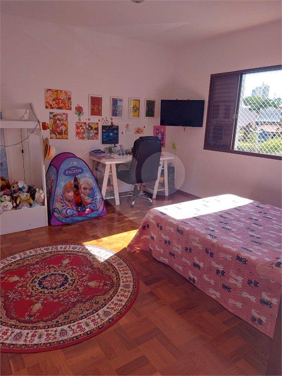 Casa à venda com 3 quartos em Anhangabaú, Jundiaí, SP