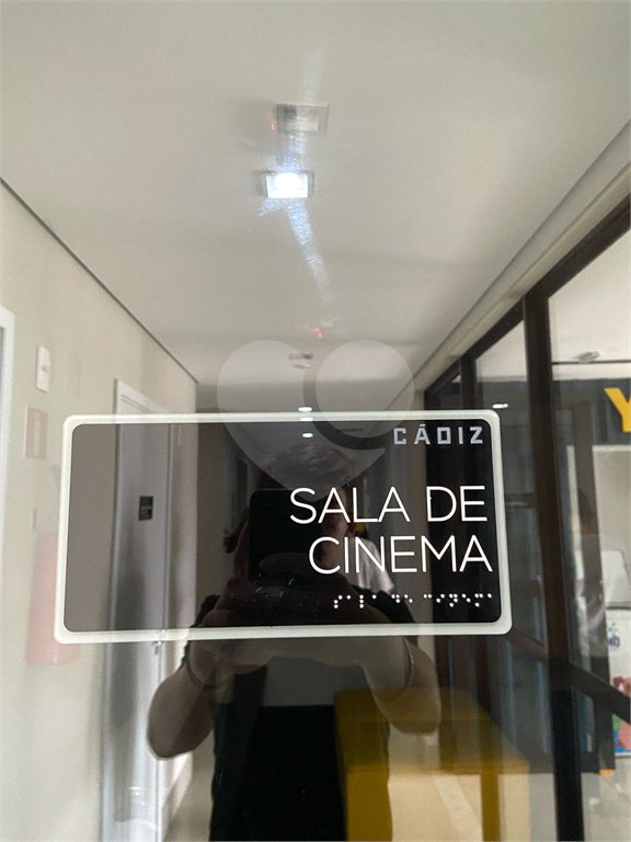Studio para alugar com 1 quarto em Vila Santa Catarina, São Paulo, SP