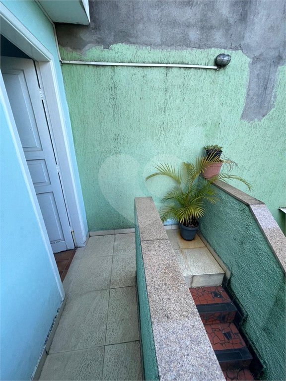Sobrado à venda com 5 quartos, sendo 1 suíte,  em Vila Gustavo, São Paulo, SP