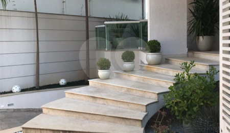 Casa à venda com 5 suítes em Jardim São Bento, São Paulo, SP