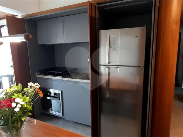 Apartamento à venda com 2 quartos, sendo 1 suíte,  em Jardim América, São Paulo, SP