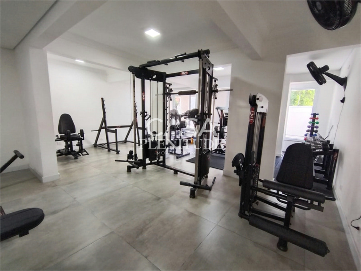 Apartamento à venda com 2 quartos, sendo 1 suíte, no Centro, Sorocaba, SP