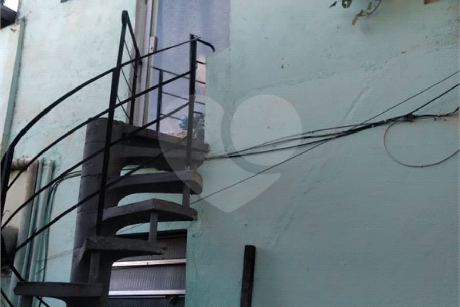 Casa à venda com 10 quartos em Limão, São Paulo, SP