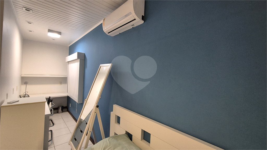 Casa em condomínio à venda com 4 suítes em Geribá, Armação dos Búzios, RJ