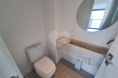 Apartamento para alugar com 2 suítes em Jardim Paulista, São Paulo, SP