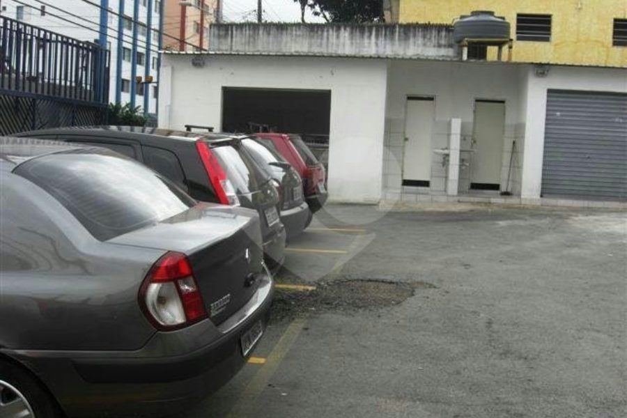 Sala à venda em Vila Nova Cachoeirinha, São Paulo, SP