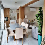 Apartamento à venda com 3 suítes em Vila Andrade, São Paulo, SP