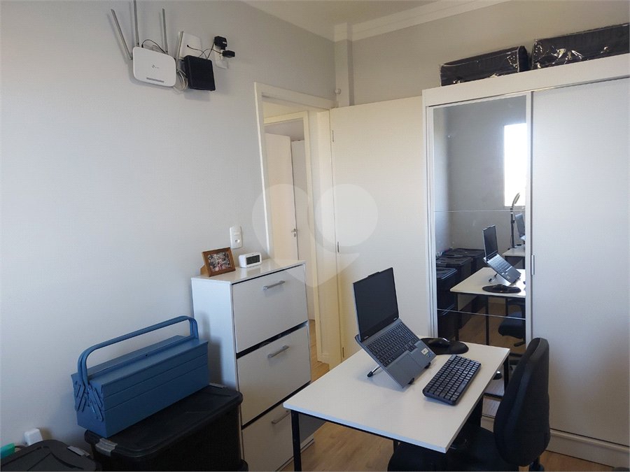 Apartamento para locação no Flor de Liz Residence
