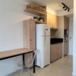 Apartamento à venda ou para alugar com 1 quarto em Pinheiros, São Paulo, SP