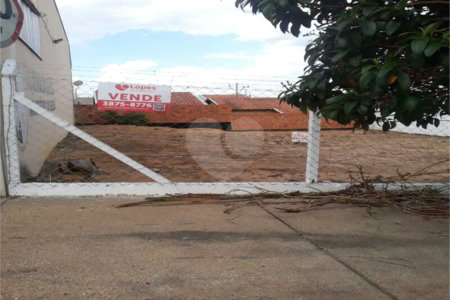 Loteamento à venda em Parque Campo Bonito, Indaiatuba, SP