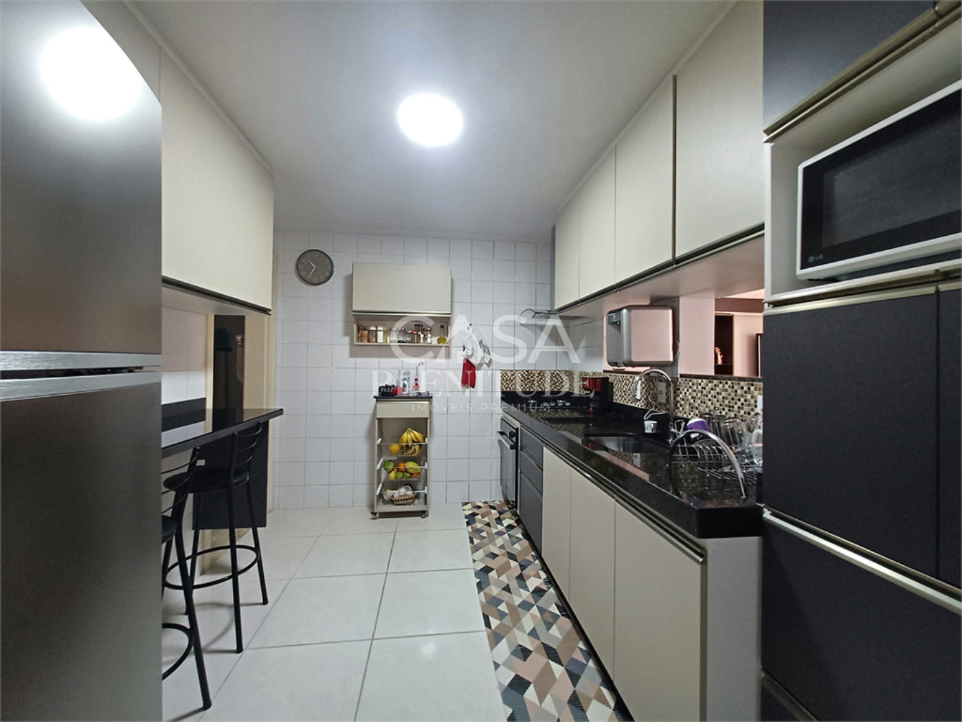 Casa em condomínio à venda com 3 suítes em Parque Campolim, Sorocaba, SP